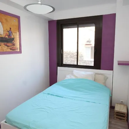 Apartamento Calme A Quelques Pas Du Port