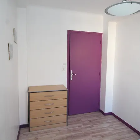 Apartamento Calme A Quelques Pas Du Port *