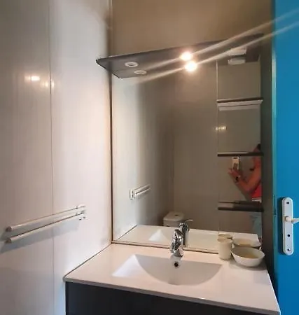 Apartamento Calme A Quelques Pas Du Port *